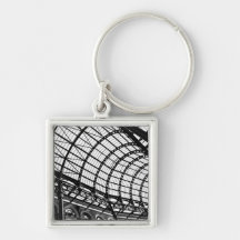 Hay's Galleria London Key Chains