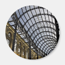 Hay's Galleria London Magnets