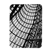 Hay's Galleria London Magnets
