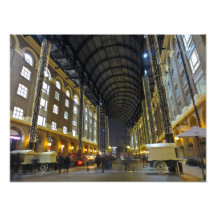 Hays Galleria London Photo