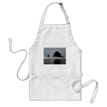 Haystack Rock Aprons