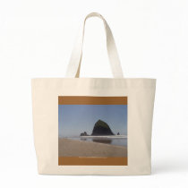 Haystack Rock Bag