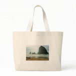 Haystack Rock Tote Bag