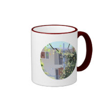 Hayward Apartment 2 Mug