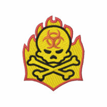 Haz Mat Logo