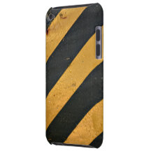 Hazardous iPod case iPod Case-Mate Cases