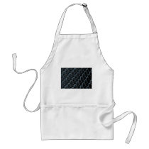 Haze - Mandelbrot Fractal Aprons