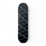 Haze - Mandelbrot Fractal skateboards