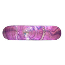 Haze Skateboard