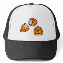 hazelnuts hats
