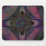 Hazey Shade Of Peace Mouse Pads