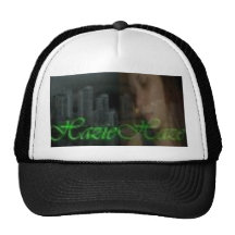 Haziehaze Hats