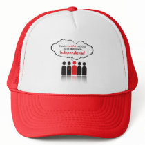 Hazlo realidad hats