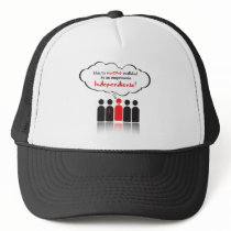 Hazlo realidad hats