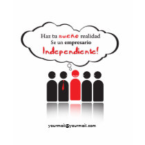 Hazlo realidad t-shirts