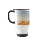 Hazy Day on Annovia (modified) Mugs