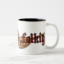 HbF-Tasse Mug