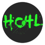 HC4L Sticker