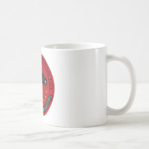 HC-4 Black Stallions Coffee Mug