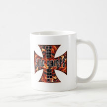 HC Fire Chief Mug