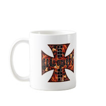 HC Geologists Mugs