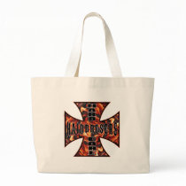 HC Hairdressers Canvas Bags