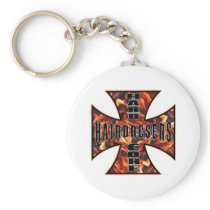 HC Hairdressers Keychains