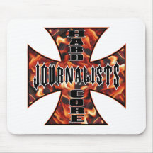 HC Journalist Mouse Mats
