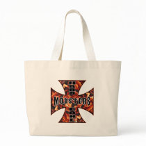 HC Mobster Canvas Bag