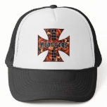 HC Mobster hats