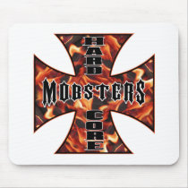 HC Mobster Mouse Mat