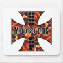 HC Mobster Mouse Mat