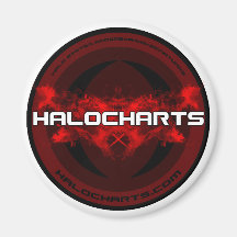 HC Red Magnet