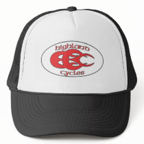 HC Trucker Hat