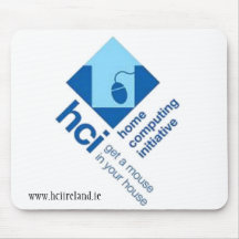 HCI petit, www.hciireland.ie Tapis De Souris