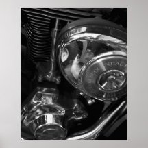 hd engine poster