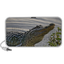 HDR Gator iPhone Speakers