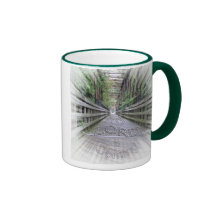 He Is Coming Soon Mug