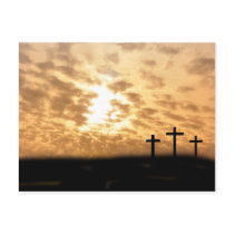 He is Risen! Postcard