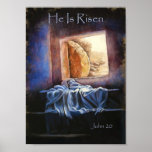He Is Risen! Poster