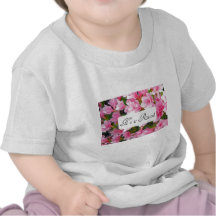 He is Risen! Tee Shirts