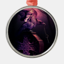 he Key Keeper Ornament