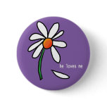 he loves me pins