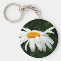 He Loves Me.  He Loves Me Not!  Keychain