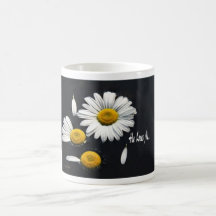 He Loves Me Mug