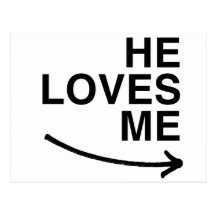 He loves me (right).png post cards