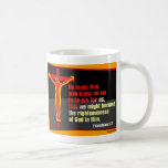 He Made Him Mug
