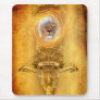 He Reigns Mouse Pad