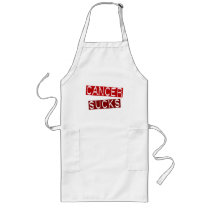 Head And Neck Cancer Sucks 2C Aprons