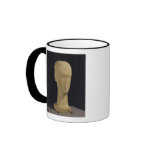 Head, c.1911-12 mugs